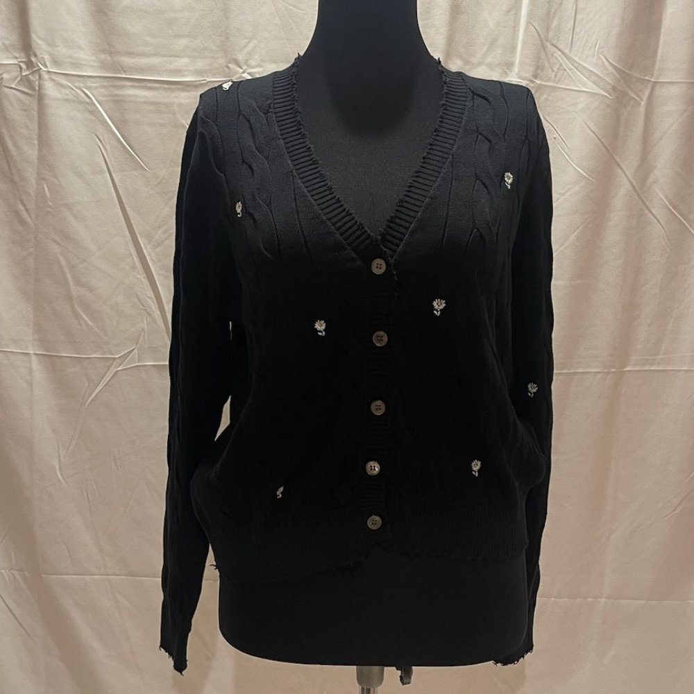 Minnie Rose Sweater